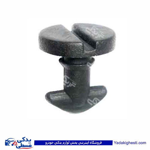 پژو خار درب جعبه فیوز 206 9000803381