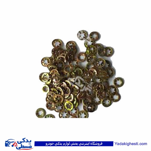 پژو خار نمد زیر داشبورد پرشیا 9000803386