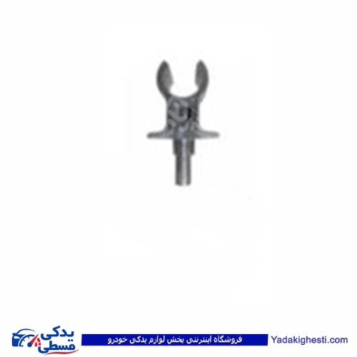پژو نگهدارنده آچار چرخ 405 9000803433