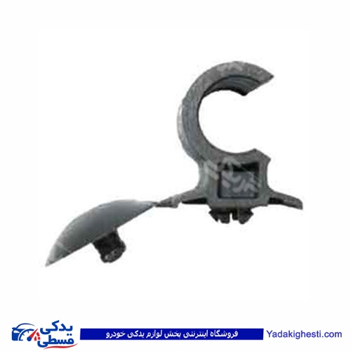 پژو نگهدارنده آچار چرخ 206 9000803434