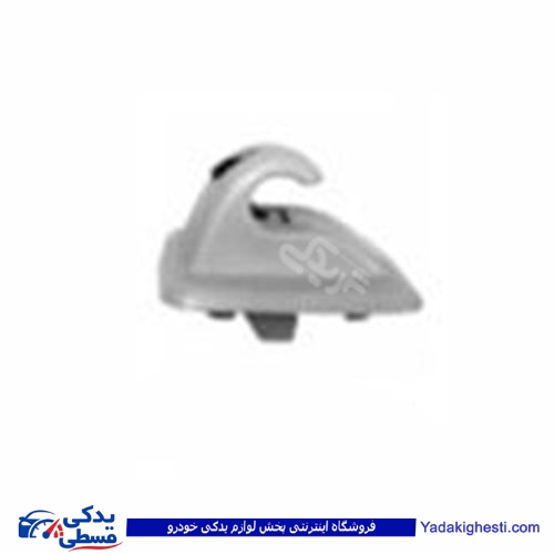 پژو بست آفتابگیر 206 9000803435