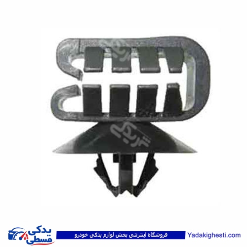 پژو بست دسته سیم صندوق 405 9000803436