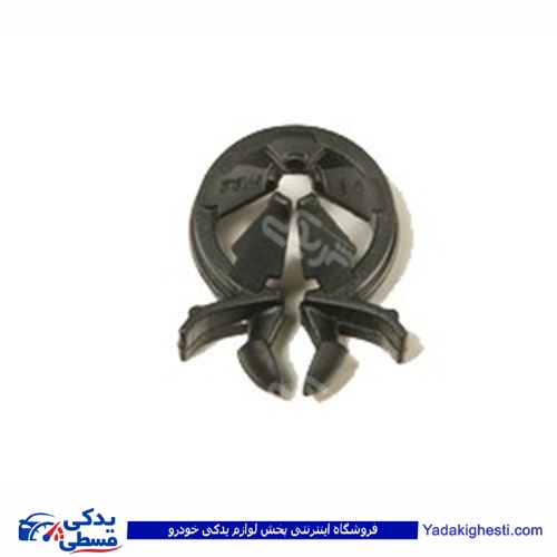 پژو بست دسته سیم به بدنه 405 9000803437