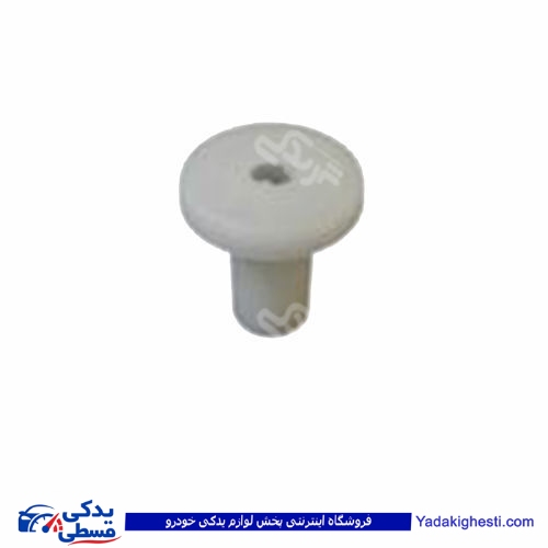 پژو بوش پایه جعبه فیوز 206 9000803447