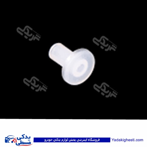 پژو بوش پایه جعبه فیوز 206 9000803447