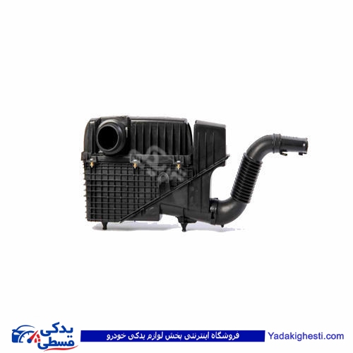 پژو هواکش دنا پلاس مدل دریچه برقی 9000461006