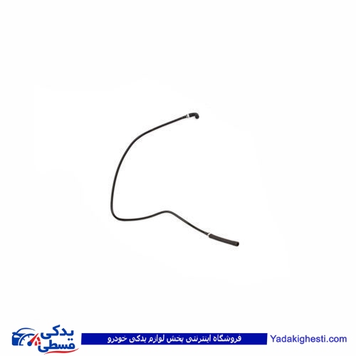 شیلنگ بنزین رفت از باک تا پمپ پیکان این لاین دوستان 16606103