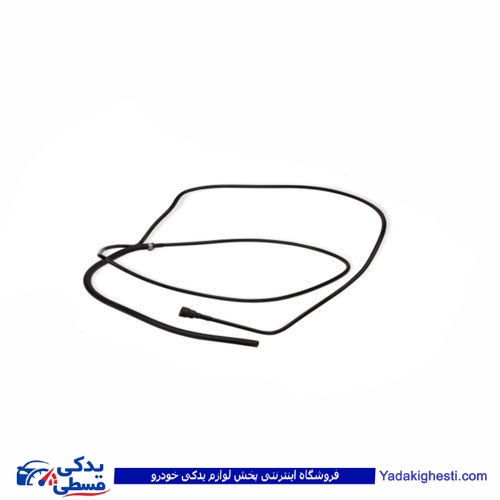 شیلنگ برگشت از ریل سوخت تا پمپ این لاین پیکان دوستان 16606108