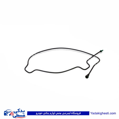 شیلنگ بنزین برگشت زیر اتاق اینتانک آردی RD دوستان 16606208