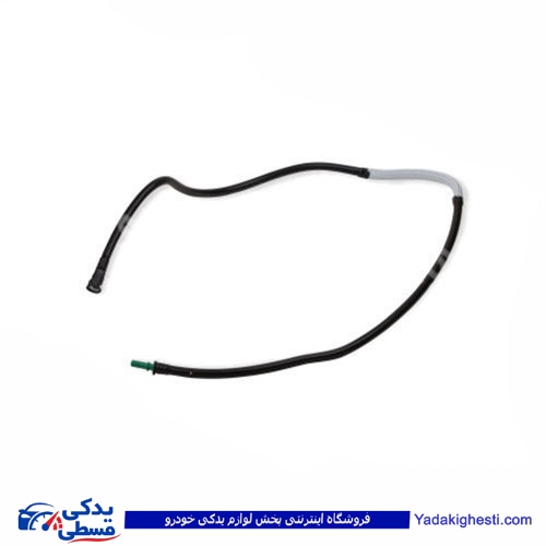 شیلنگ بنزین رفت سوخت روآ ROA یکسر سوکت دوستان 16606211