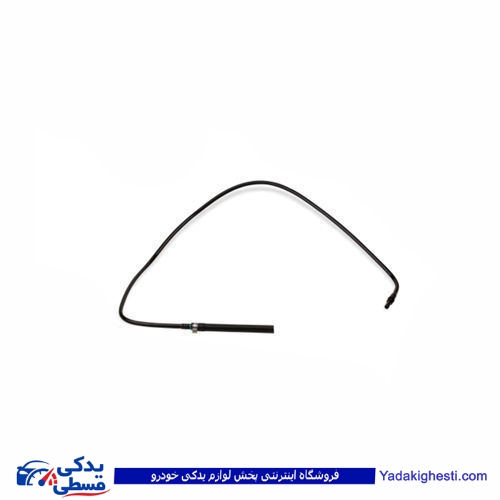 پژو شیلنگ بنزین برگشت از بغل صافی تا باک آردی دوستان RD 16606225