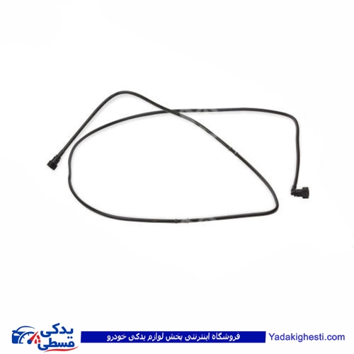 شیلنگ بنزین برگشت زیر اتاق پیکان اینتانک دوستان 16606309