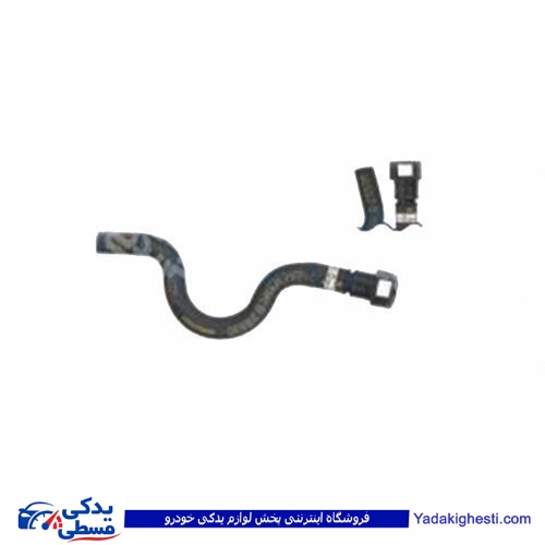 پژو شیلنگ بنزین رفت از پمپ به صافی 405 این لاین باسوکت 16606314