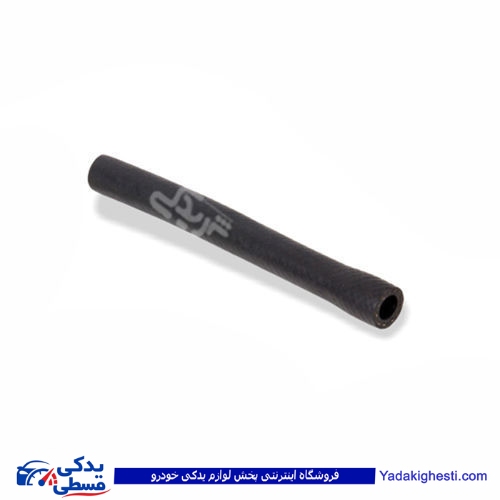 پیکان رابط شیلنگ بنزین یکسر8یکسر10(15سانت) دوستان 166063175