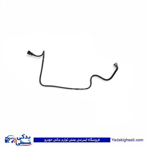 شیلنگ بنزین رفت از پمپ به صافی 405(مدل 91تا 93) 16606347B