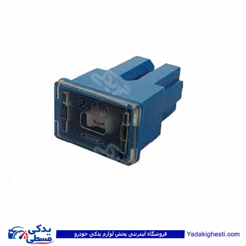 فیوز مادگی بزرگ 9000601157