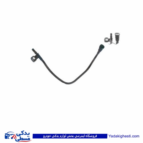 پژو شیلنگ بنزین برگشت ازصافی به پمپ 206 دوستان 16606404