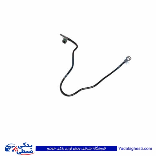شیلنگ بنزین برگشت از صافی به پمپ تندر90 دوستان 16606602