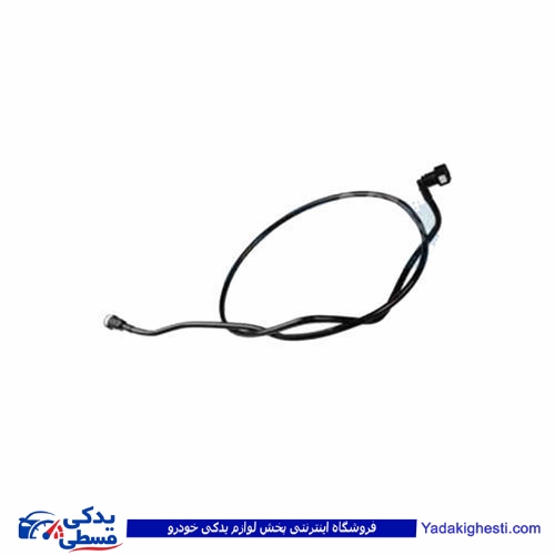 شیلنگ بنزین رفت از صافی تا سینی جلو مگان دوستان 16606607
