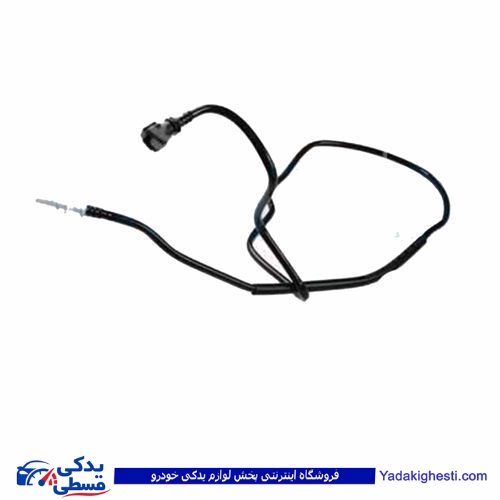 شیلنگ بنزین از کنیستر به دریچه گاز مگان دوستان 16606608
