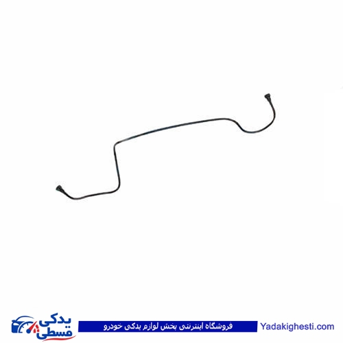 شیلنگ بنزین رفت از پمپ به صافی مگان دوستان 16606610