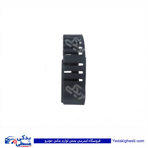 پراید درپوش پلاستیک پشت ته دینام 9000601162 فاز