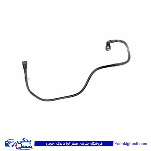 شیلنگ بنزین رفت از صافی به پمپ تیبا دوستان 16606719