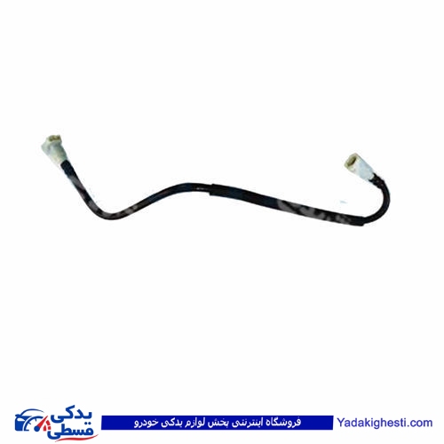 شیلنگ بنزین رفت از پمپ به صافی زانتیا دوستان 16608002