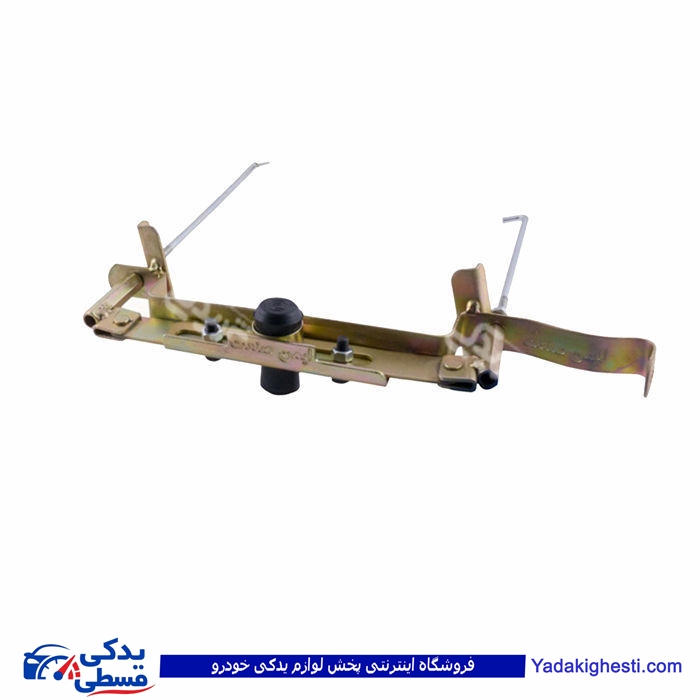 پراید محافظ باتری و پایه باتری 9000583020
