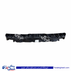سینی تقویتی سپر عقب تیبا ( پلیمری ) سایپایدک 105362