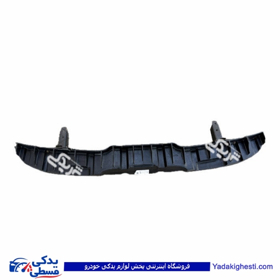 سینی تقویتی سپر عقب تیبا ( پلیمری ) سایپایدک 105362
