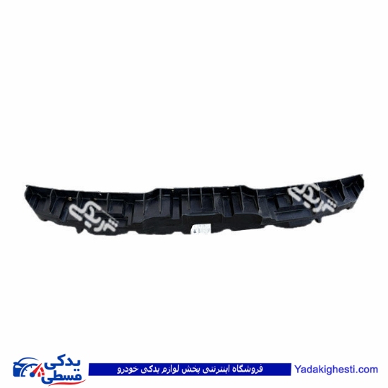 سینی تقویتی سپر عقب تیبا ( پلیمری ) سایپایدک 105362