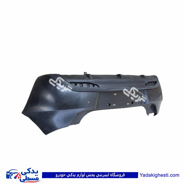 سپر عقب برلیانس AMT سایپایدک 492580