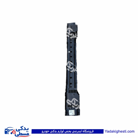 دیاق سپر جلو فلزی پراید سایپایدک 563193P06
