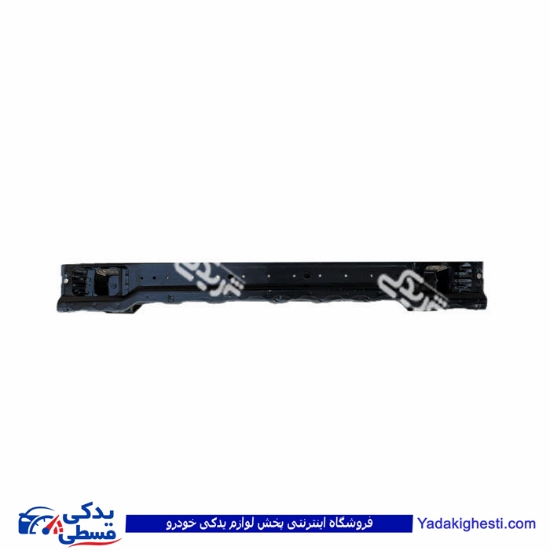 دیاق سپر جلو فلزی پراید سایپایدک 563193P06