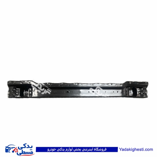 دیاق سپر جلو فلزی پراید سایپایدک 563193P06