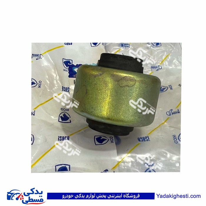 بوش طبق 206 جلویی ایساکو 0301401499