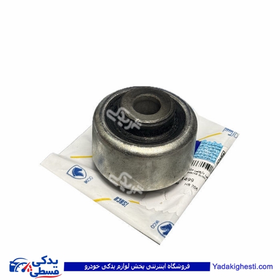 بوش طبق 206 جلویی ایساکو 0301401499