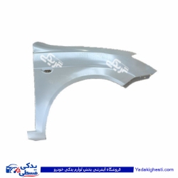 گلگیر جلو راست تیبا سایپایدک 100015