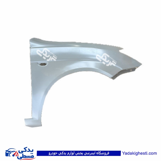 گلگیر جلو راست تیبا سایپایدک 100015