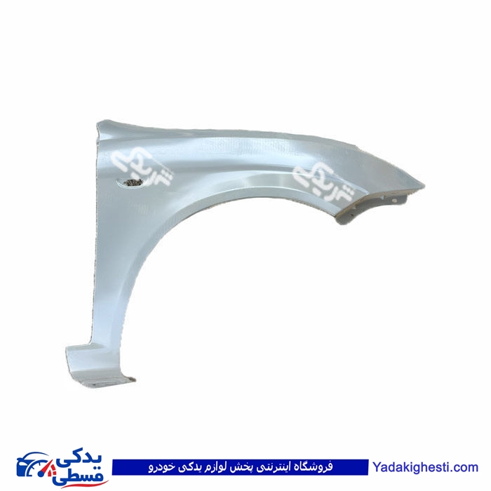 گلگیر جلو راست تیبا سایپایدک 100015
