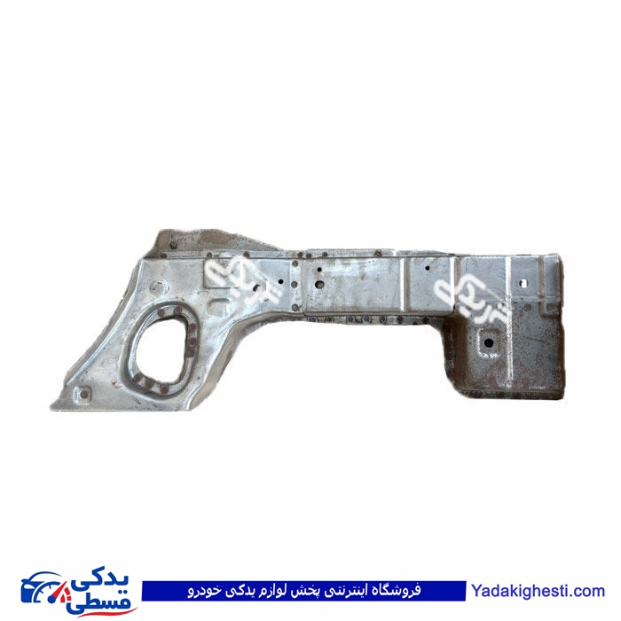 تقویت‌ بالای سر شاسی چپ تیبا سایپایدک 100355