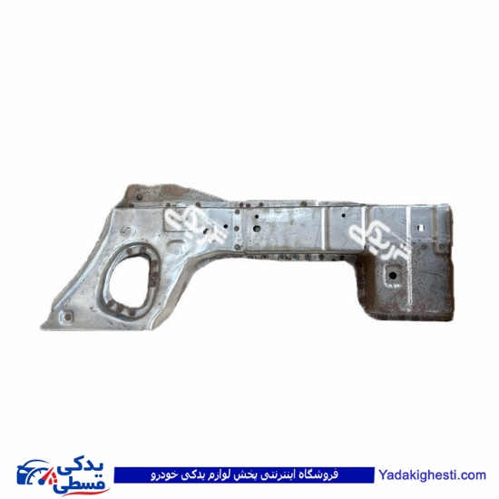 تقویت‌ بالای سر شاسی چپ تیبا سایپایدک 100355