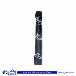 سینی تقویتی سپر عقب تیبا ( فلزی ) سایپایدک 100448