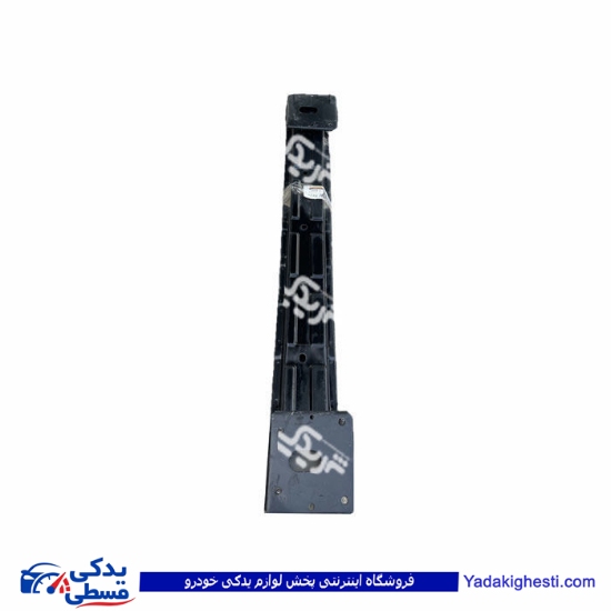 سینی تقویتی سپر عقب تیبا ( فلزی ) سایپایدک 100448