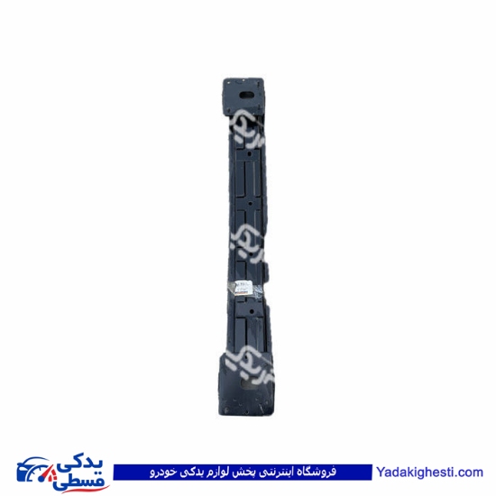 سینی تقویتی سپر عقب تیبا ( فلزی ) سایپایدک 100448