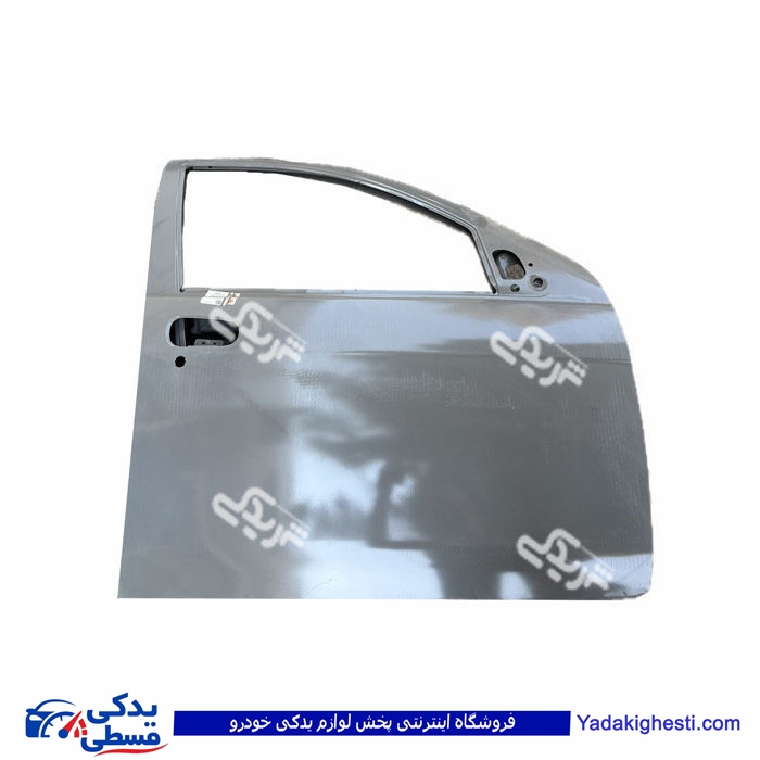 درب جلو راست بدون لولا تیبا سایپایدک 101198