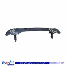 سینی تقویتی سپر عقب تیبا ( فلزی ) سایپایدک 102226
