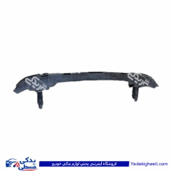 سینی تقویتی سپر عقب تیبا ( فلزی ) سایپایدک 102226