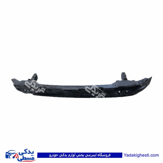 سینی تقویتی سپر عقب تیبا ( فلزی ) سایپایدک 102226